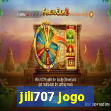 jili707 jogo